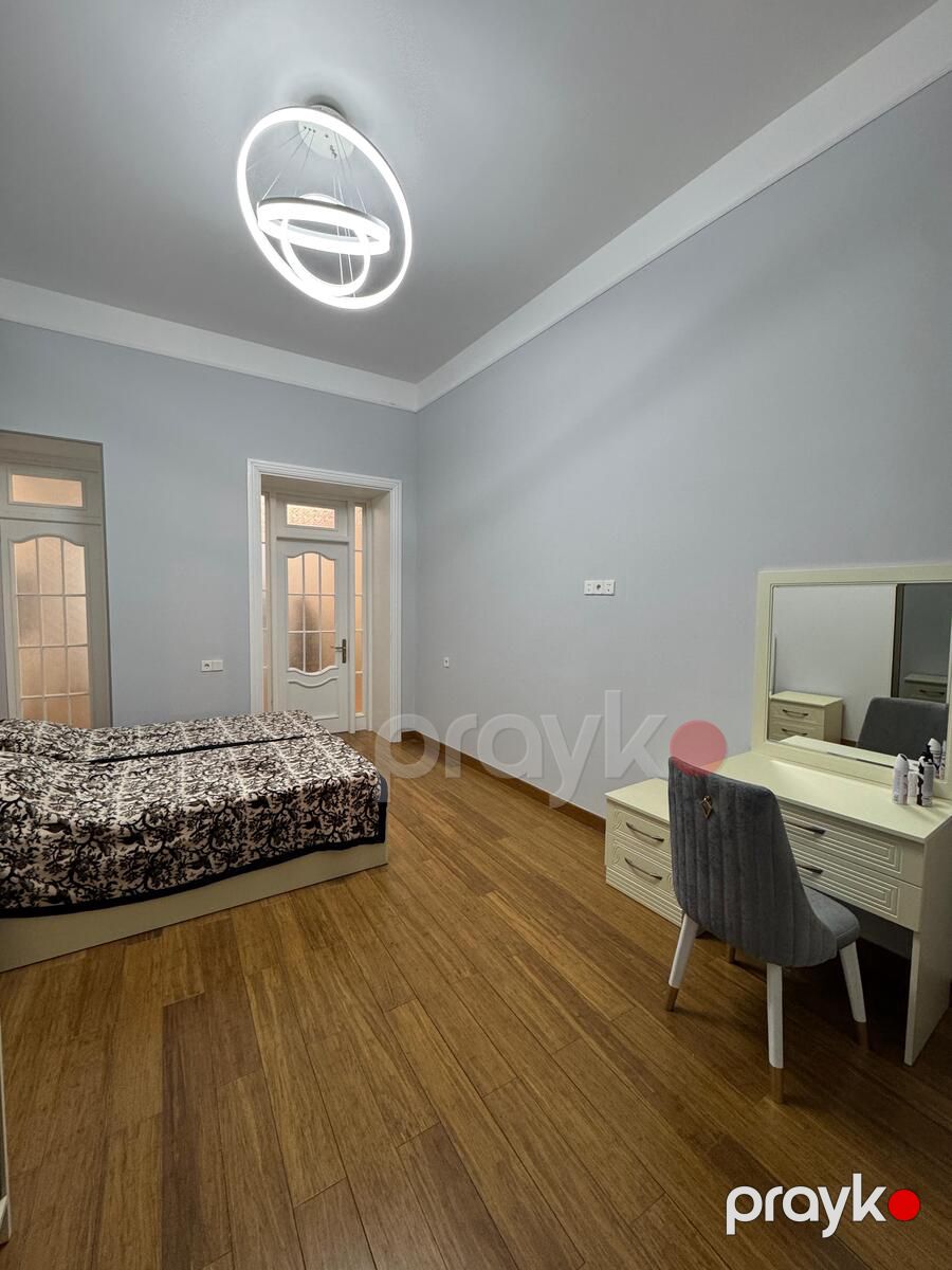 İcarəyə verilir 2 otaqlı köhnə tikili 100 m² — Mənzil, Bakı (3)