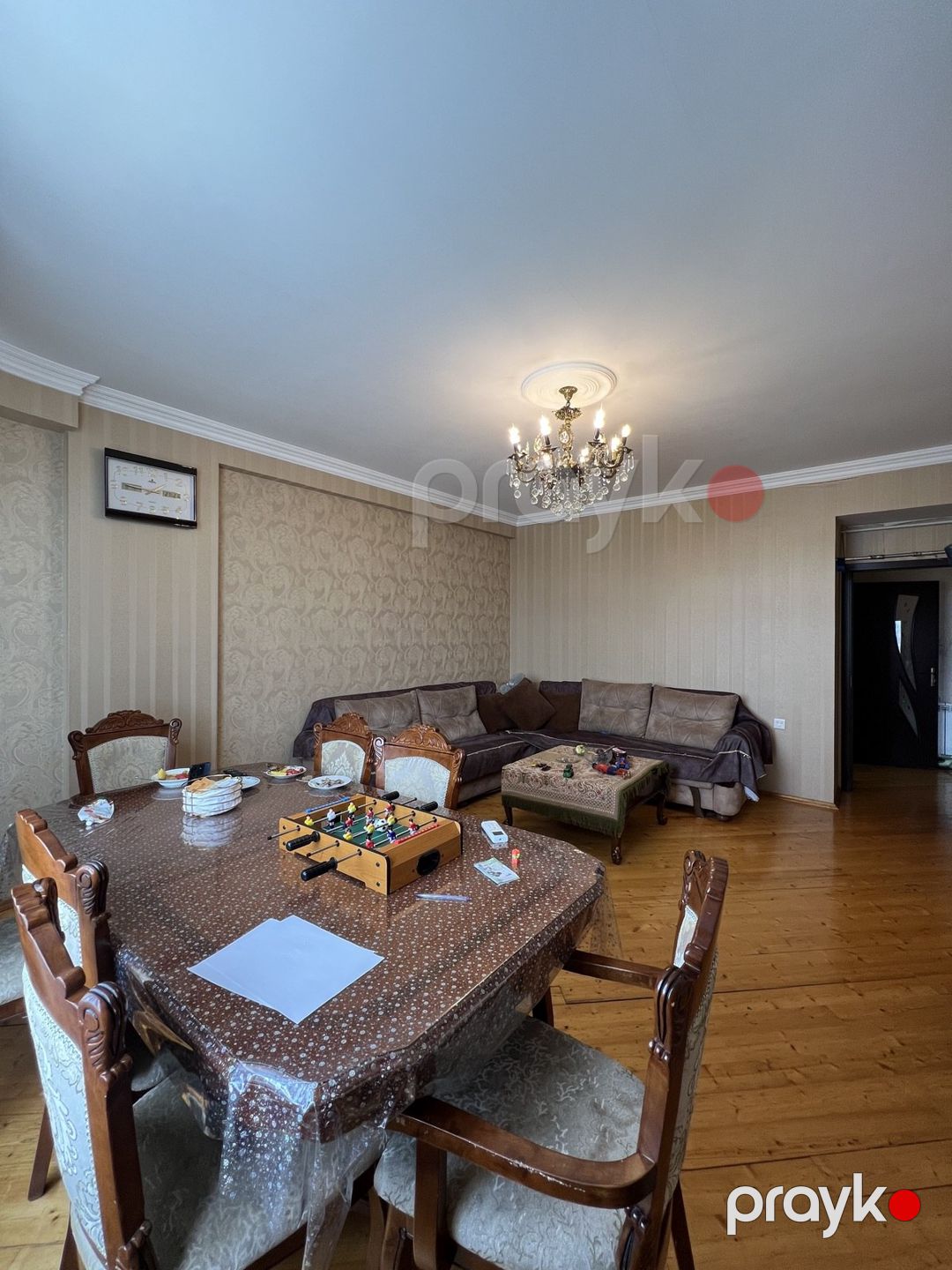 Satılır 3 otaqlı yeni tikili 96 m² — Mənzil, Bakı (2)