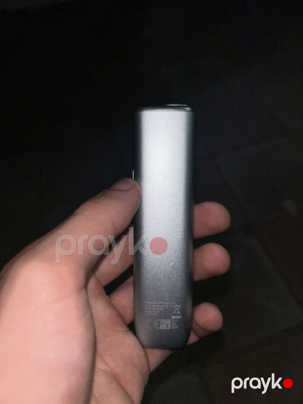 Iqos Heets tütünü üçün cihaz - Brend/model: Iqos (elektron tütün — Elektronik siqaretlər, Bakı (2)
