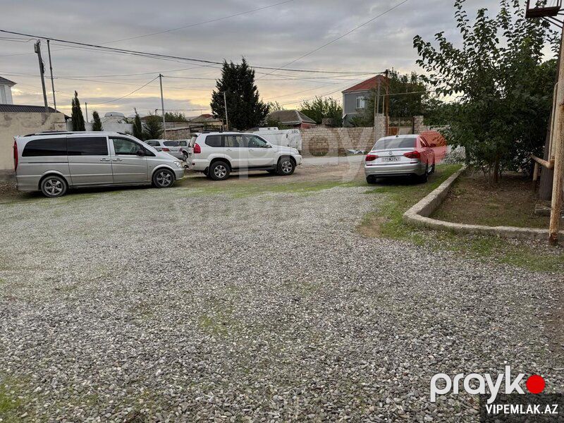 Xəzər rayonunda 5 otaqlı Villa Satılır, 156 m² — Ev, villa, Bakı (6)