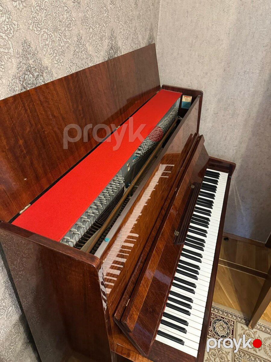 Pianino — Musiqiə alətləri, Bakı (2)