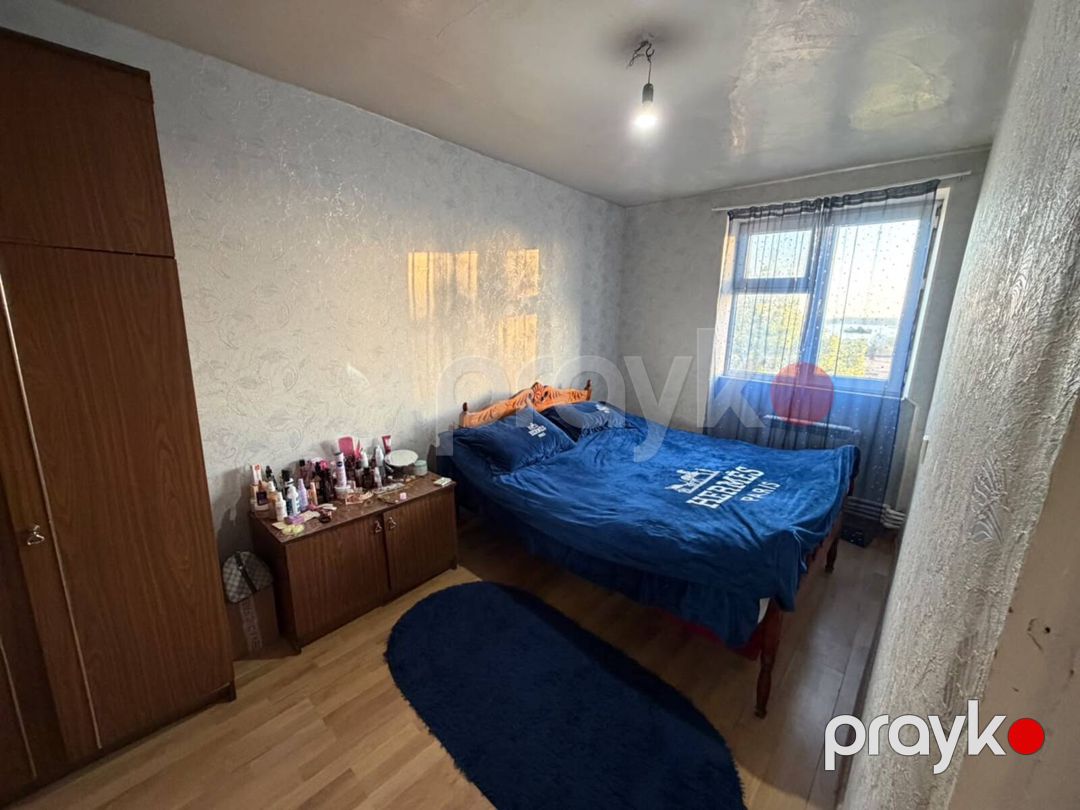 Satılır 2 otaqlı köhnə tikili 50 m² — Mənzil, Bakı (4)