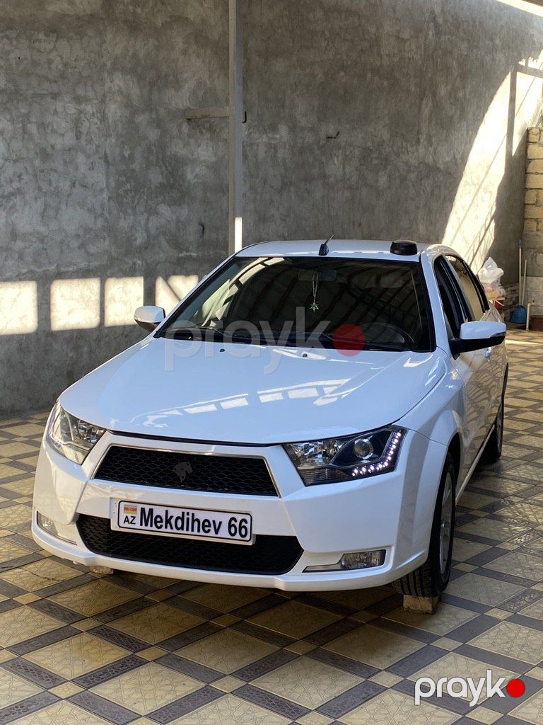 Khazar SD, 1.7 L, 2020 il, 200 000 km — Avtomobillər, Yevlax (2)