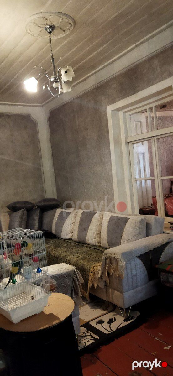 Həyət evi, Gəncə ş — Ev, villa, Gəncə (5)