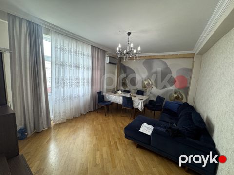 Satılır 2 otaqlı yeni tikili 65 m² — Bakı