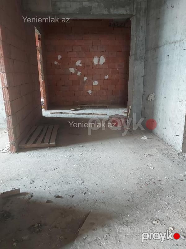 Satılır 4 otaqlı Bina evi menzil (Yeni tikili), 144.5 m², Xətai rayonu — Mənzil, Bakı (9)
