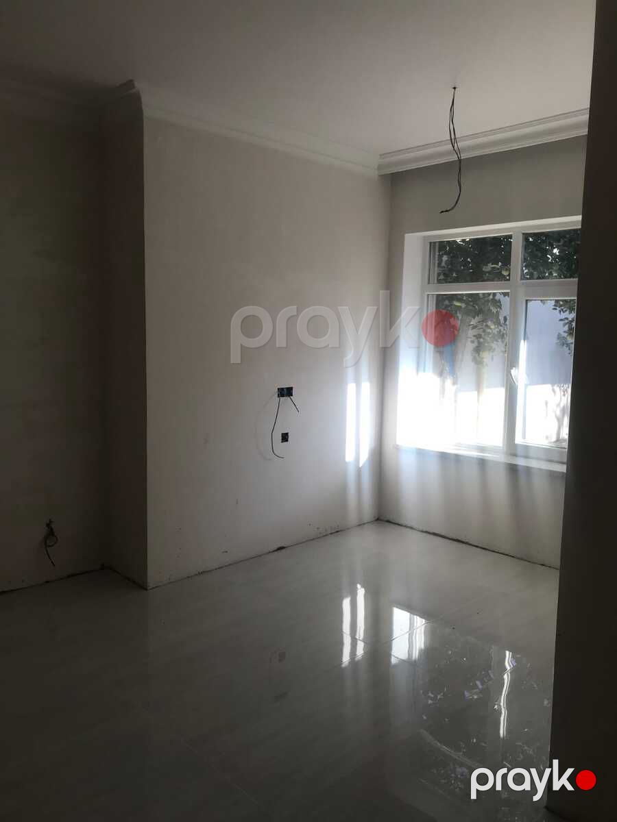 Satılır 3 otaqlı həyət evi/bağ evi 130 m² — Ev, villa, Bakı (12)