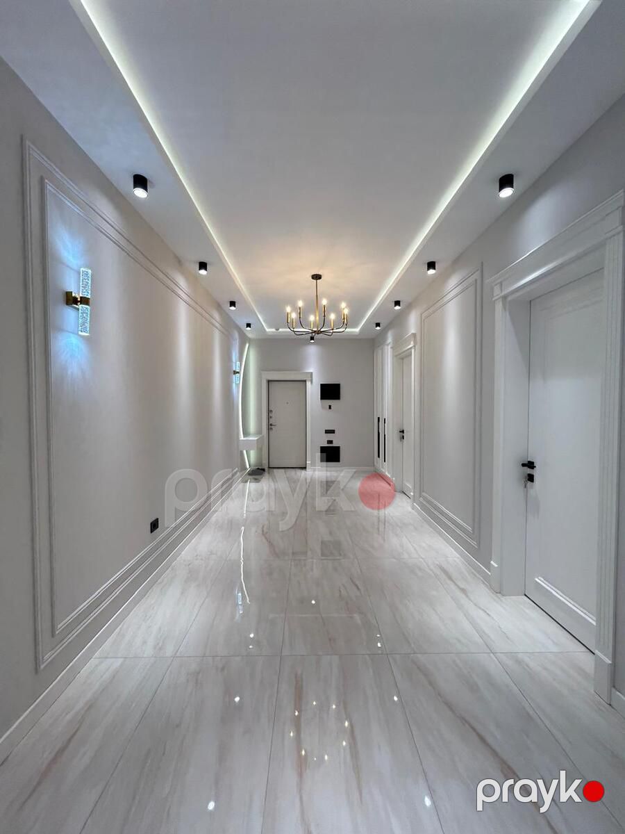 Satılır 4 otaqlı yeni tikili 175 m² — Mənzil, Bakı (8)