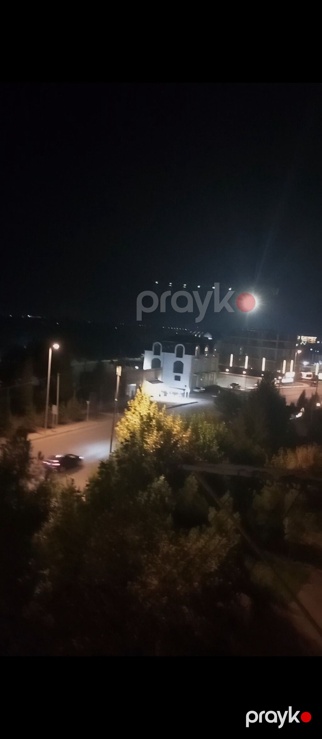 Mənzil kirayə verilir yeni Gəncə köhnə meronun yanı yalnız Ailəli — Mənzil, Gəncə (3)