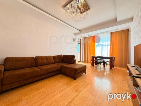 İcarəyə verilir 2 otaqlı yeni tikili 100 m² — Bakı