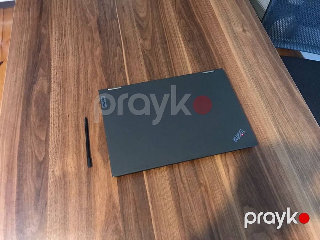 Lenovo ThinkPad X13 yoga gen 2 — Noutbuklar, Bakı (8)