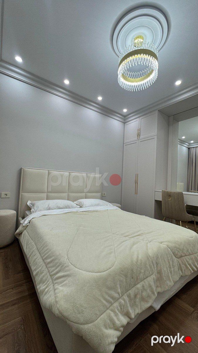 Satılır 3 otaqlı yeni tikili 107 m² — Mənzil, Bakı (11)