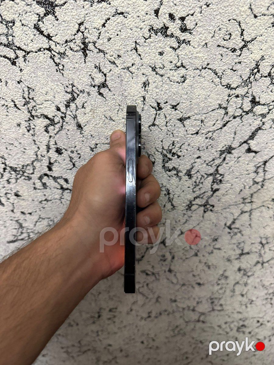 Apple iPhone 14 Pro Space Black 128GB/6GB — Smartfonlar, Bakı (5)