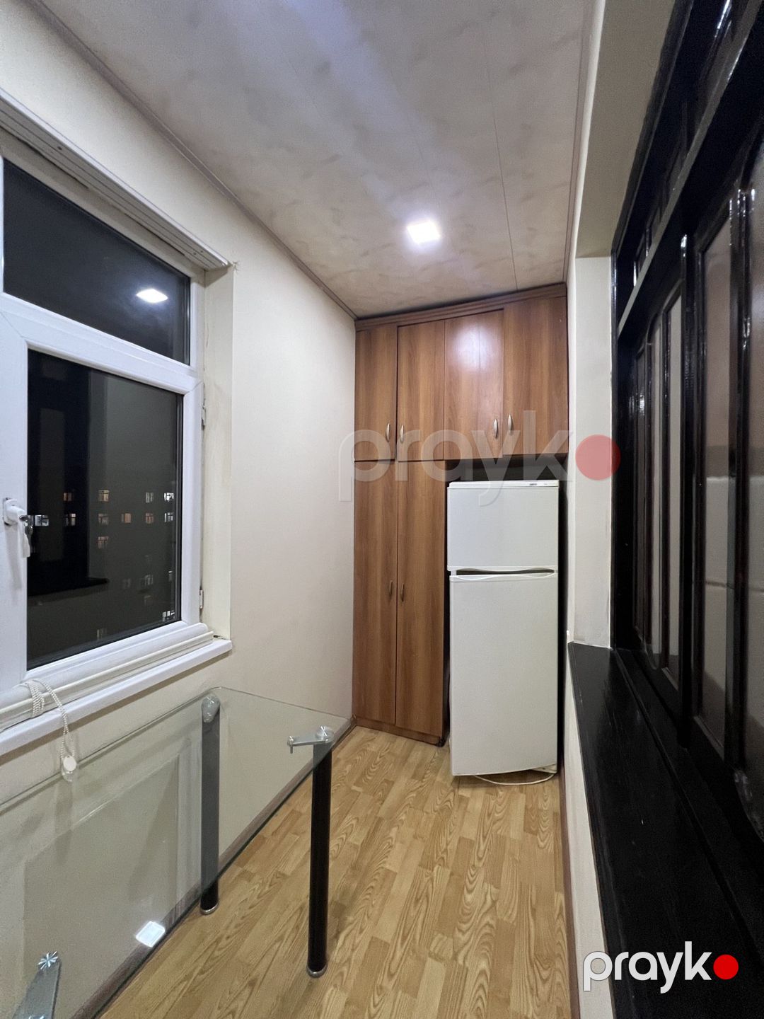 İcarəyə verilir 3 otaqlı köhnə tikili 50 m² — Mənzil, Bakı (7)