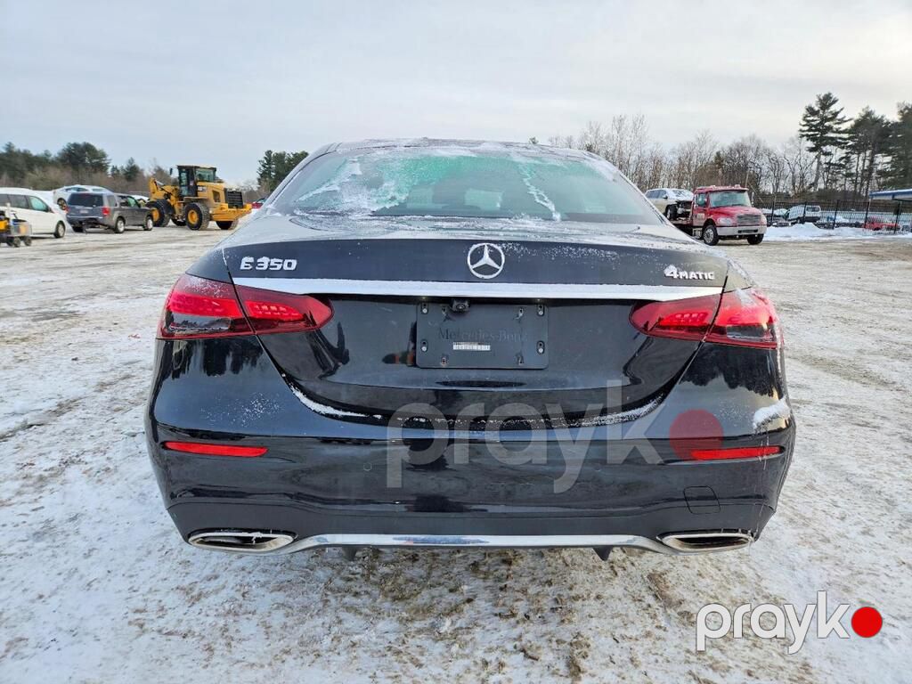 Mercedes E 300, 2.0 L, 2021 il, 65 413 km — Avtomobillər (5)