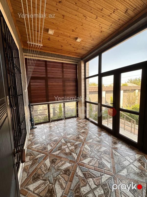 Satılır 5 otaqlı Həyət evi / Villa, 257 m², Xəzər rayonu — Ev, villa, Bakı (5)