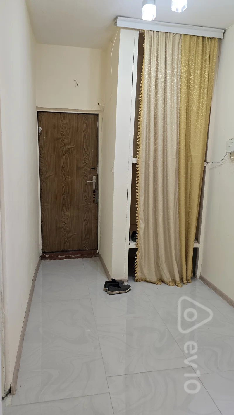 3 otaqlı mənzil, 60 m², Yeni yasamal — kirayə — Mənzil, Bakı (2)