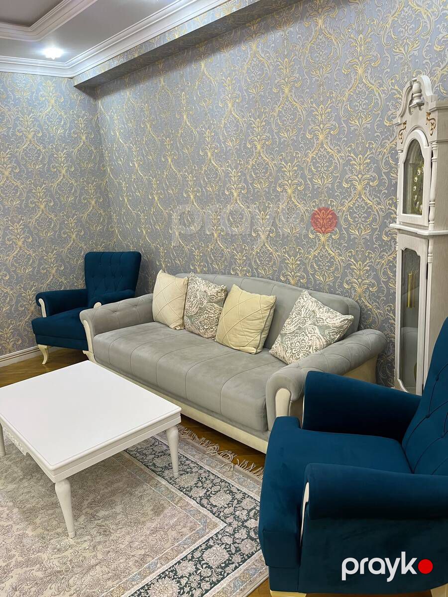 Qonaq otağı mebeli — Mebel, Bakı (8)