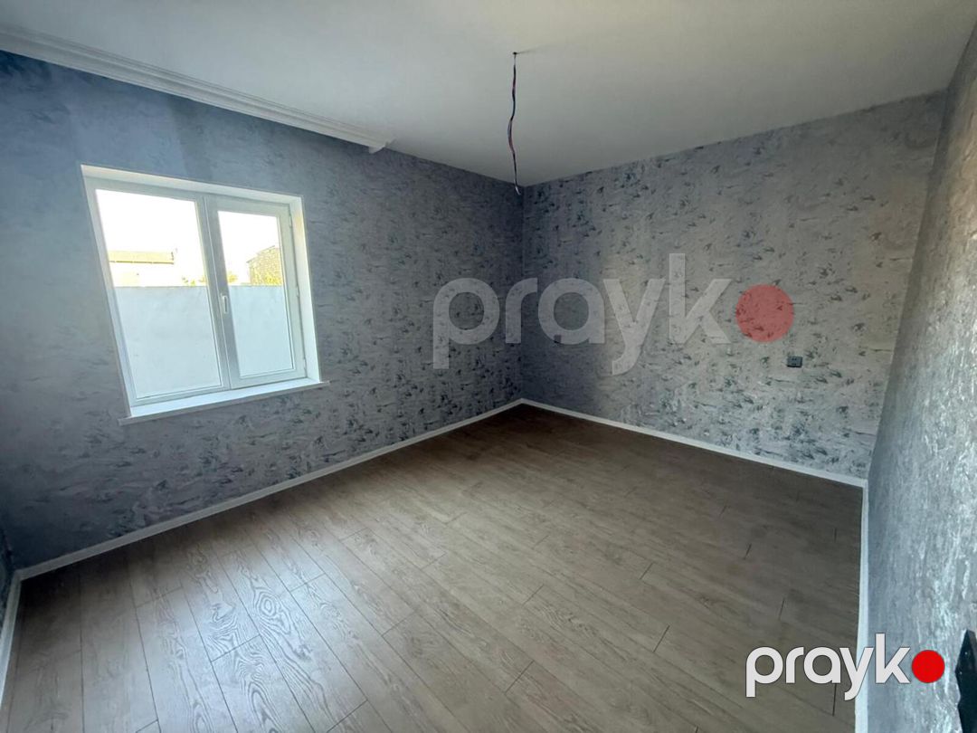 3-otaqlı yeni tikili, Hövsan qəs., 95 m² — Mənzil, Bakı (7)
