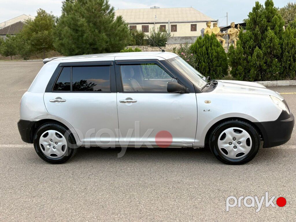 Lifan 320, 1.3 L, 2015 il, 149 315 km — Avtomobillər, Ağstafa (12)