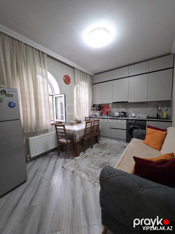 Sabunçu rayonunda 8 otaqlı Villa Satılır, 220 m² — Ev, villa, Bakı (9)