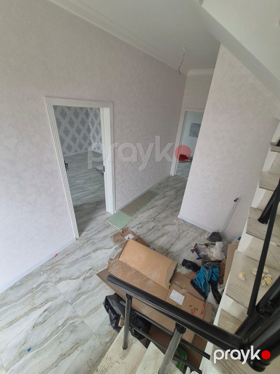 Həyət evi, Saray qəs — Ev, villa, Bakı (12)