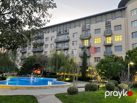 Satış: 5 otaqlı Yeni tikili, 206 m², Xətai rayonu — Bakı