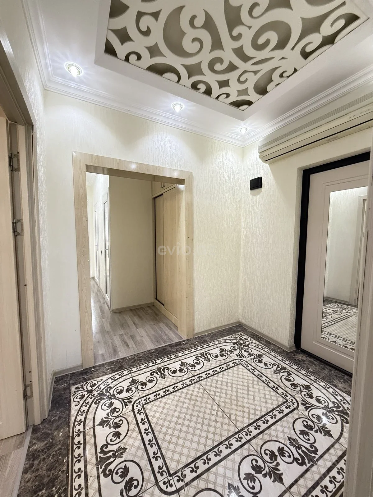 Kirayə 2 otaqlı mənzil Mingəçevirdə — Mənzil, Mingəçevir (12)