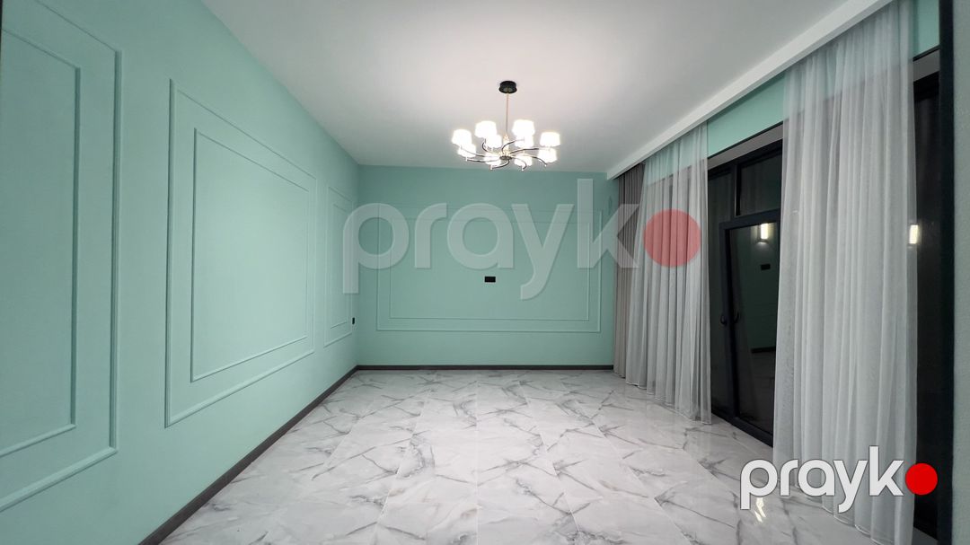 Satılır 4 otaqlı həyət evi/bağ evi 140 m² — Ev, villa, Bakı (6)