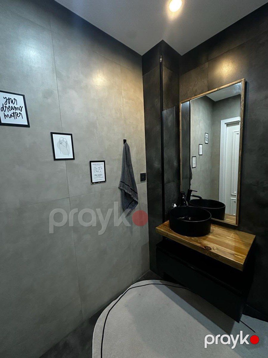 Satılır 3 otaqlı yeni tikili 85 m² — Mənzil, Bakı (9)