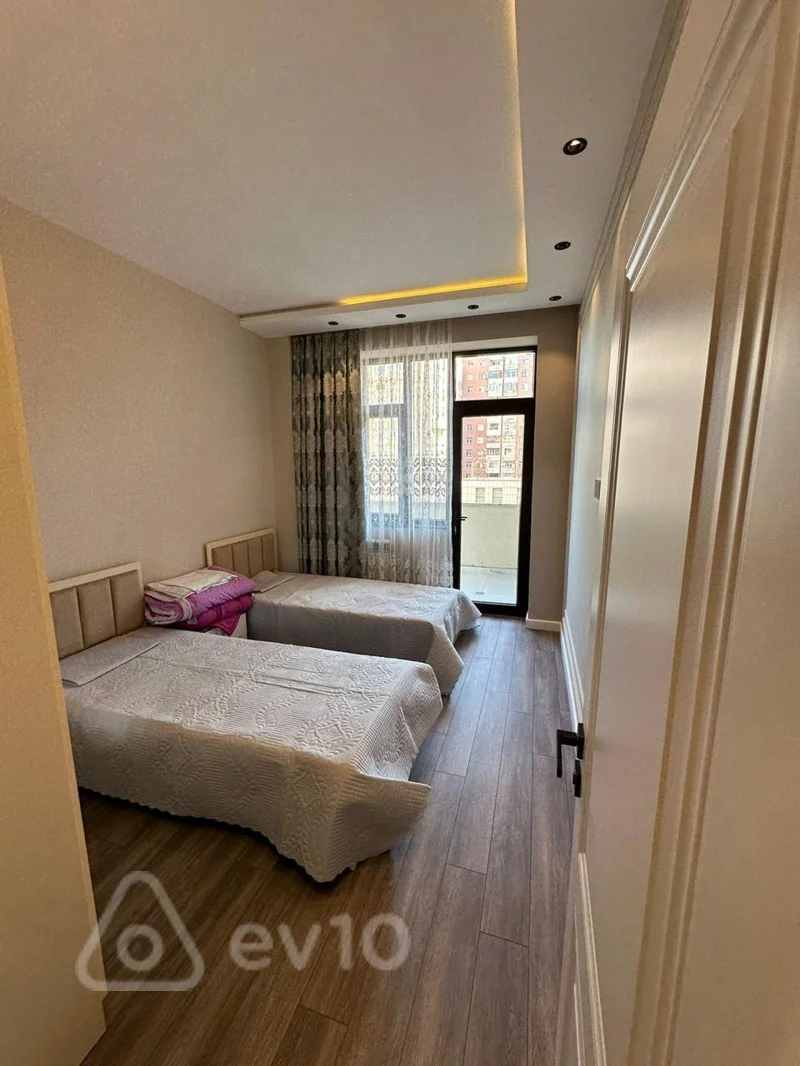 2 otaqlı mənzil, 62 m², Cəlil Məmmədquluzadə — Mənzil, Bakı (3)