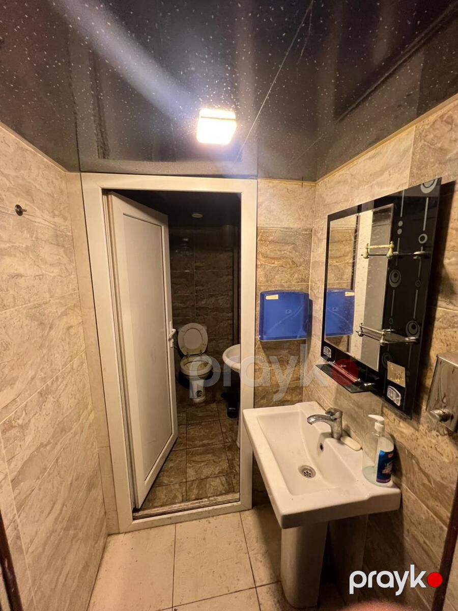 İcarəyə verilir obyekt 115 m² — Əmlak, Bakı (6)