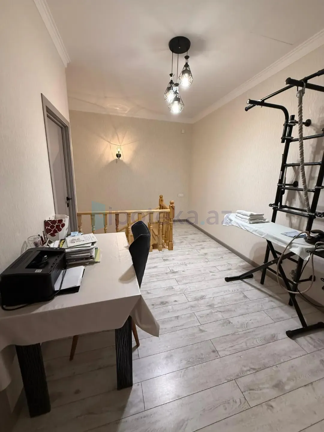 Satılır: 5 Otaq, Yeni tikili, 132.00 m² — Mənzil, Xırdalan (4)