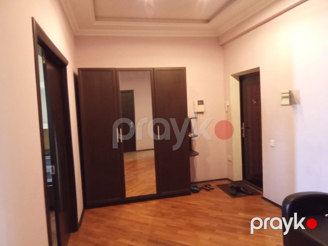2 otaqlı mənzil kirayə verilir, 100 m², Xətai metro, Bakı — Mənzil (7)