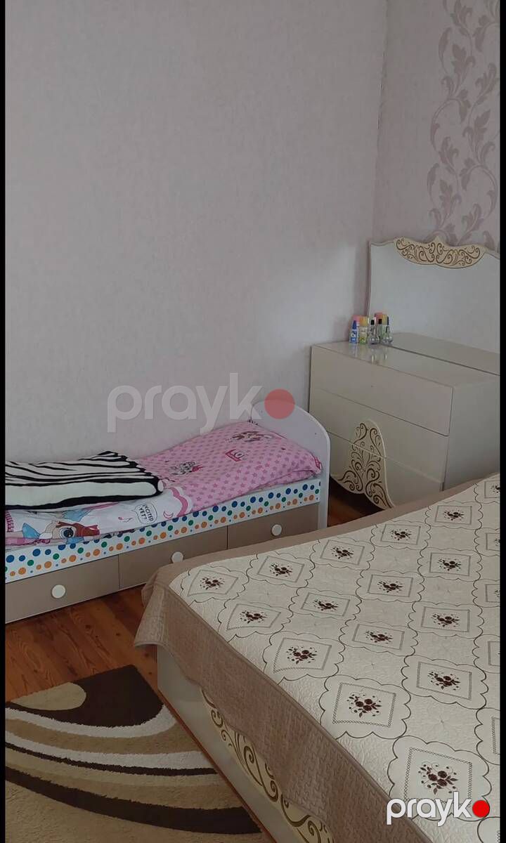Satılır 5 otaqlı həyət evi/bağ evi 140 m² — Ev, villa, Bakı (12)