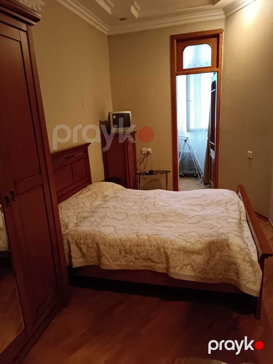Satılır 2 otaqlı yeni tikili 53 m² — Mənzil, Bakı (4)
