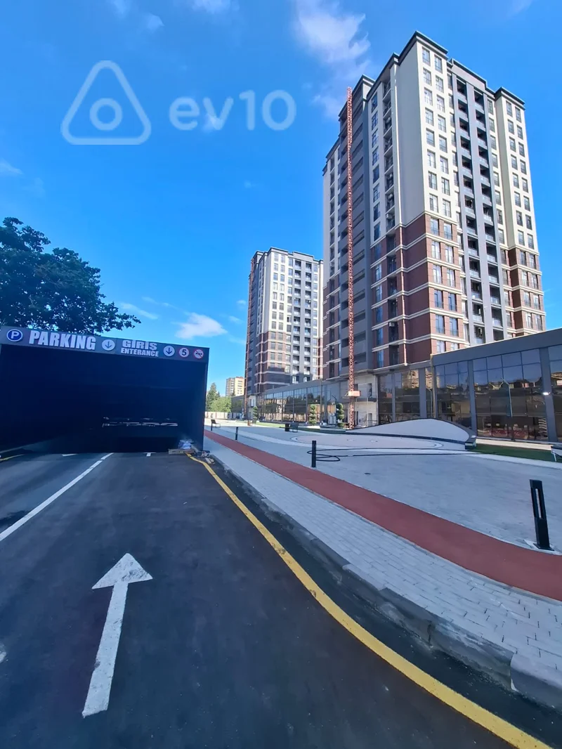 2 otaqlı mənzil, 65 m², İbrahimpaşa Dadaşov — Mənzil, Bakı (3)