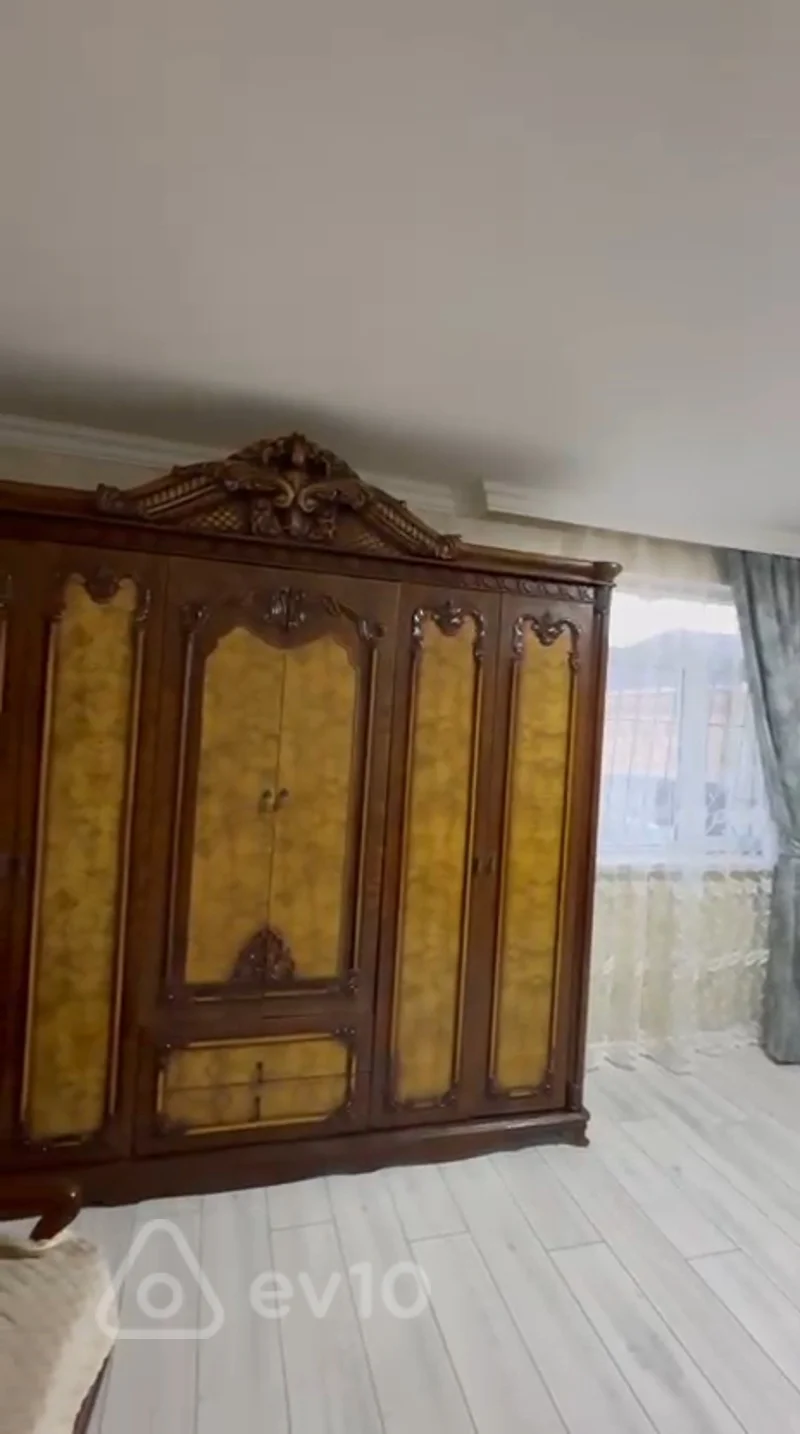 3 otaqlı həyət evi, 90 m², Masazır — kirayə — Ev, villa, Bakı (4)