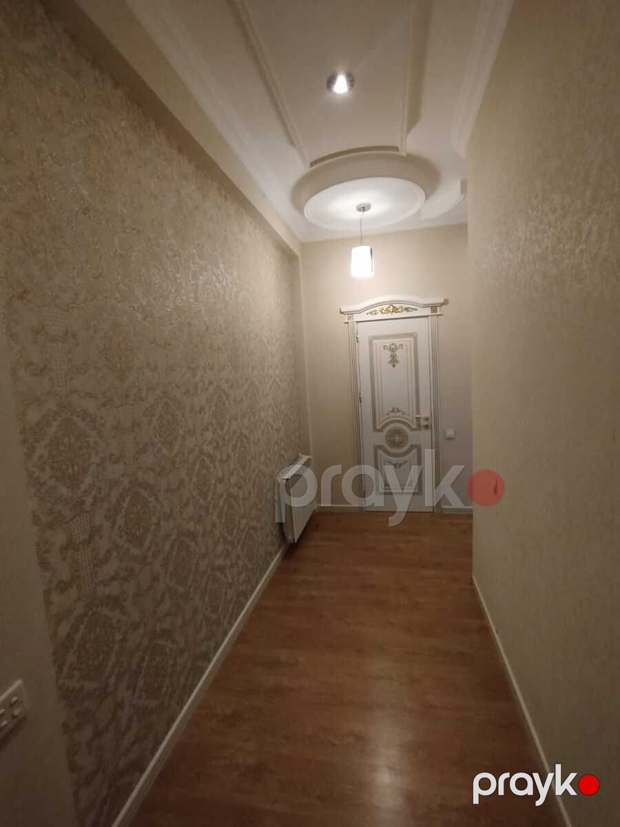 Satılır 3 otaqlı yeni tikili 90 m² — Mənzil, Bakı (4)