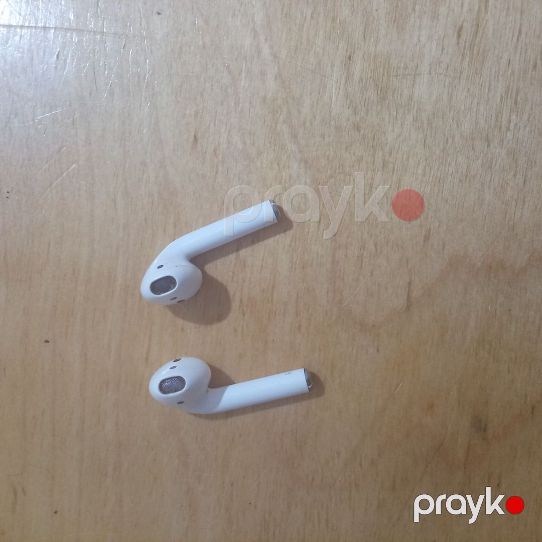 AirPods — Səs texnikası, Bakı (2)