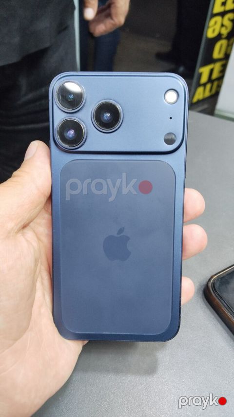 Apple iPhone XS Silver 256GB/4GB — Bakı