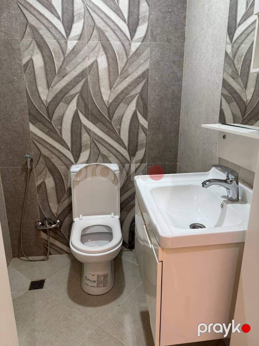 Satılır 3 otaqlı yeni tikili 130 m² — Mənzil, Bakı (12)