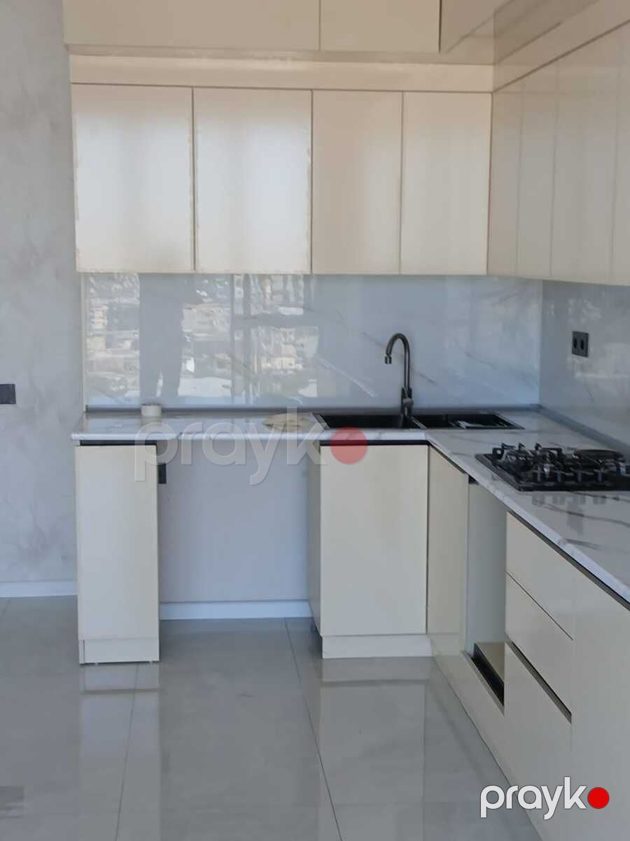 Satılır 3 otaqlı yeni tikili 137 m² — Mənzil, Bakı (10)