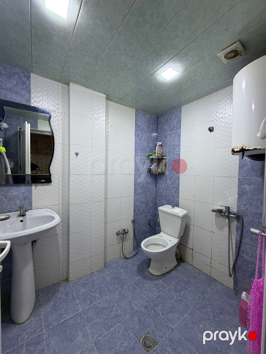 2-otaqlı yeni tikili, Masazır qəs., 44 m² — Mənzil, Bakı (5)