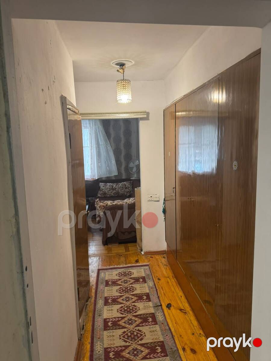 Satılır 1 otaqlı köhnə tikili 30 m² — Mənzil, Bakı (4)