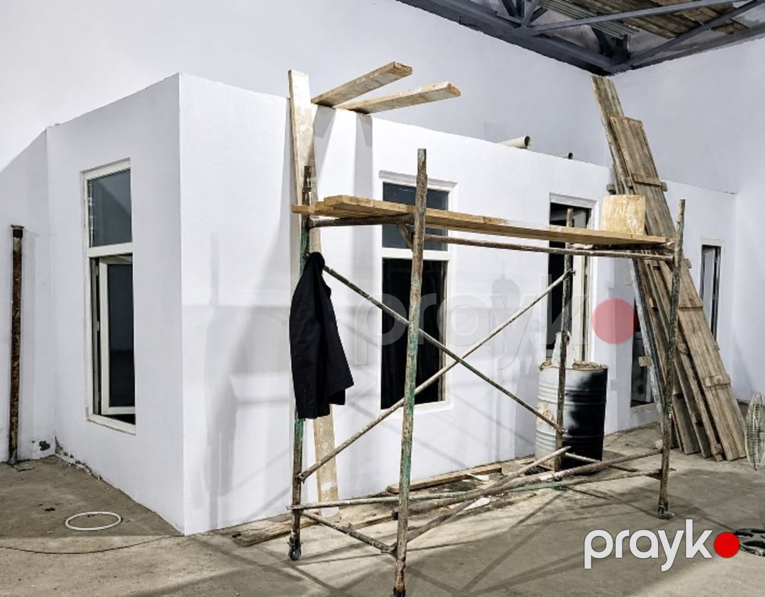 İcarəyə verilir obyekt 750 m² — Əmlak, Bakı (6)