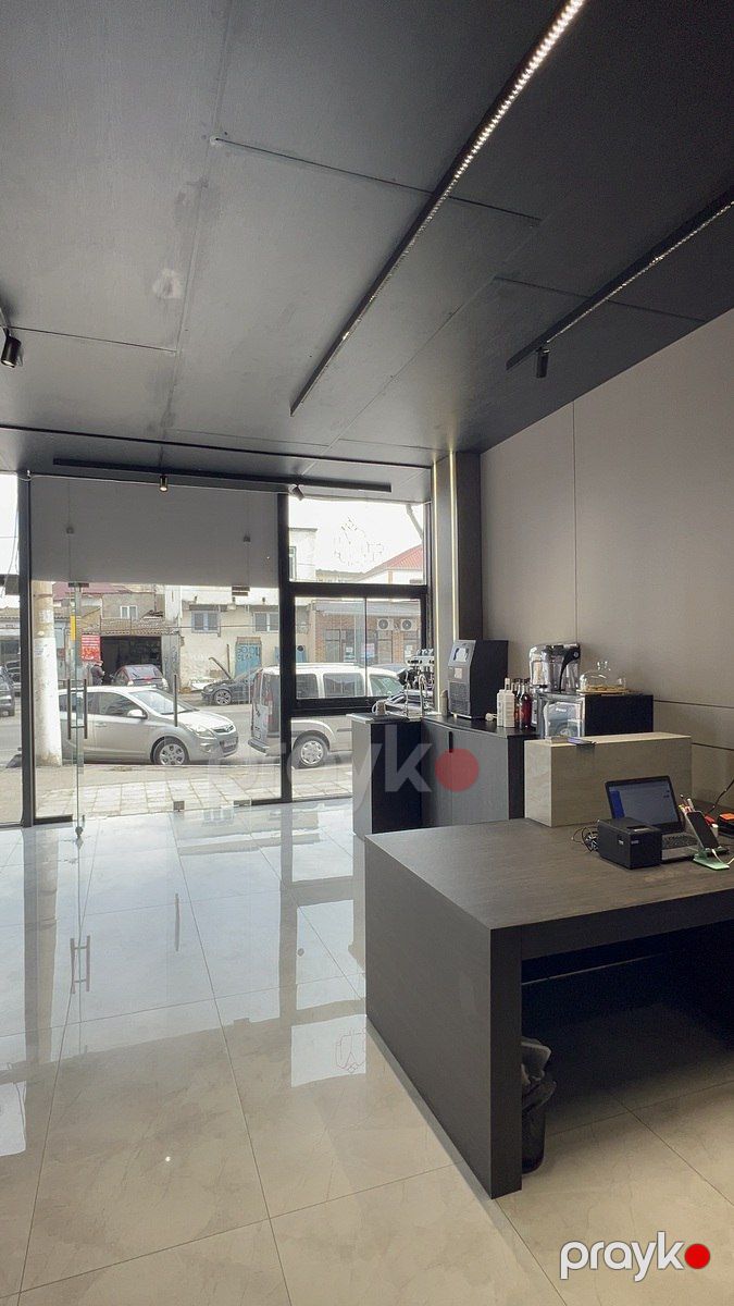 Satılır obyekt 32 m² — Əmlak, Bakı (9)