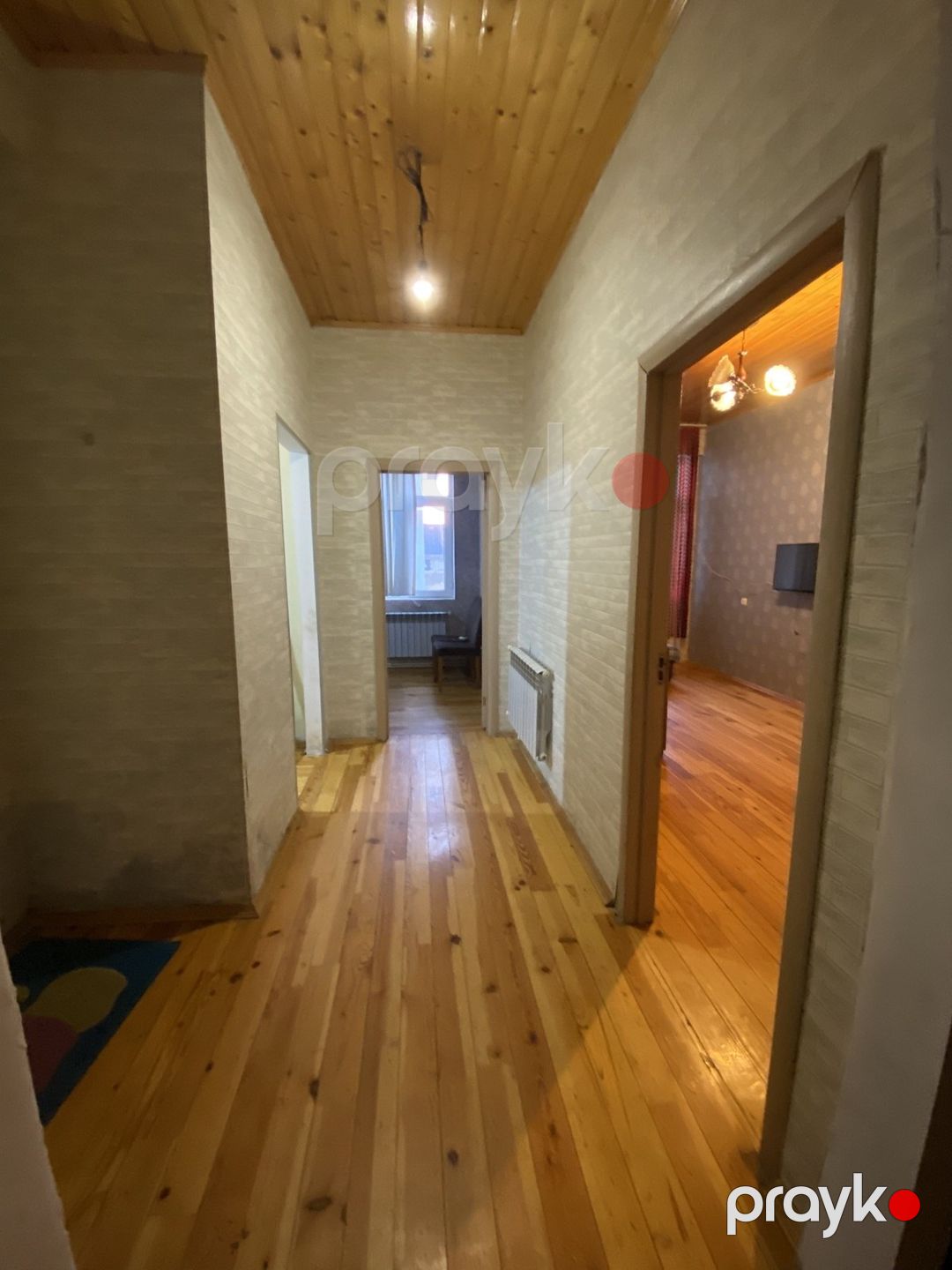 2-otaqlı yeni tikili kirayə verilir, H.Əliyev pr., 60 m² — Mənzil, Xırdalan (6)
