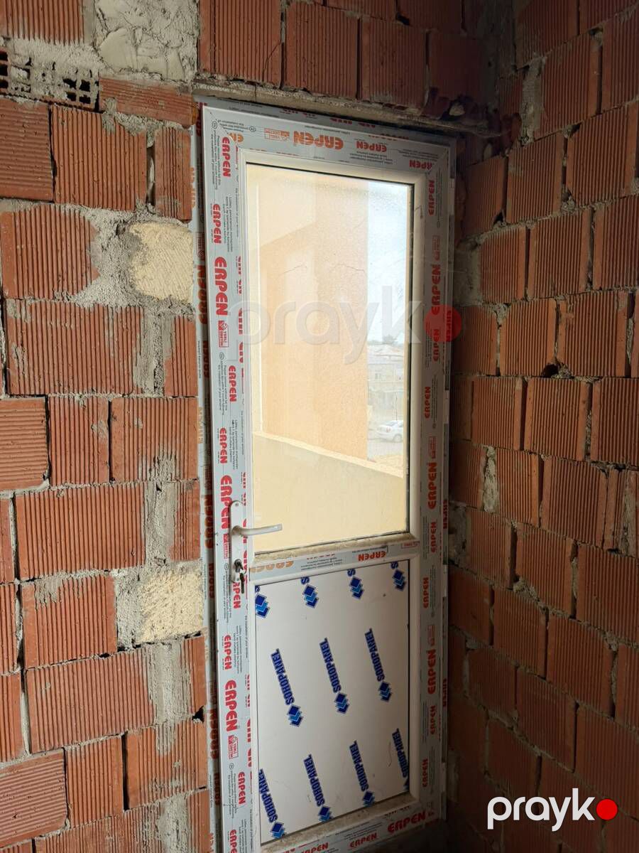 Satılır 3 otaqlı yeni tikili 100.3 m² — Mənzil, Bakı (11)