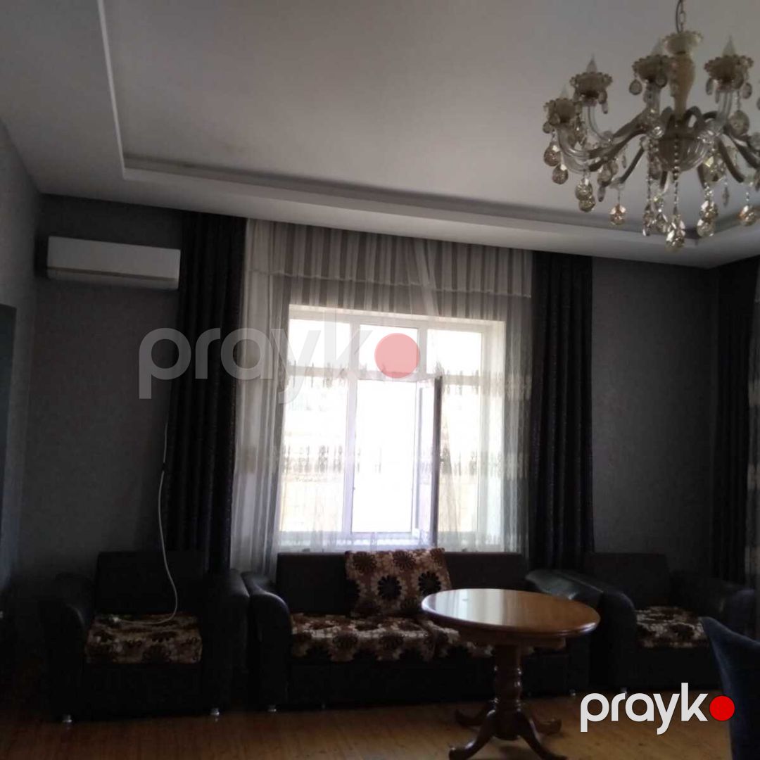 Satılır 5 otaqlı həyət evi/bağ evi 150 m² — Ev, villa, Bakı (12)